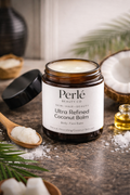Ultra Refined Coconut Balm